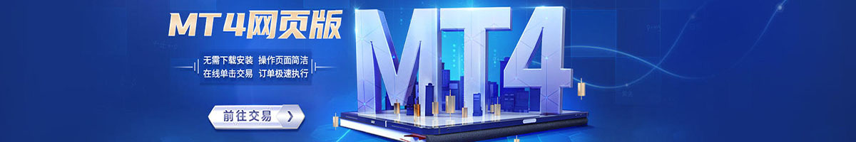 MT4手机版