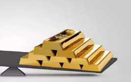 铂金年内涨幅超黄金 全球供需博弈加剧